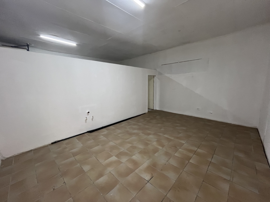 To Let Commercial Property for Rent in Protea Park North West